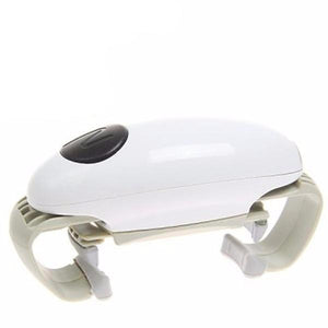 Automatic One Touch Jar Opener