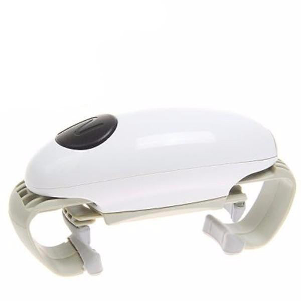 Automatic One Touch Jar Opener